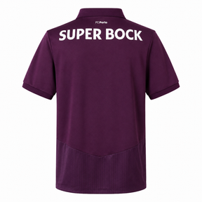 FC Porto 26/27 Away - Torcedor