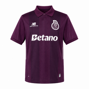 FC Porto 26/27 Away - Torcedor