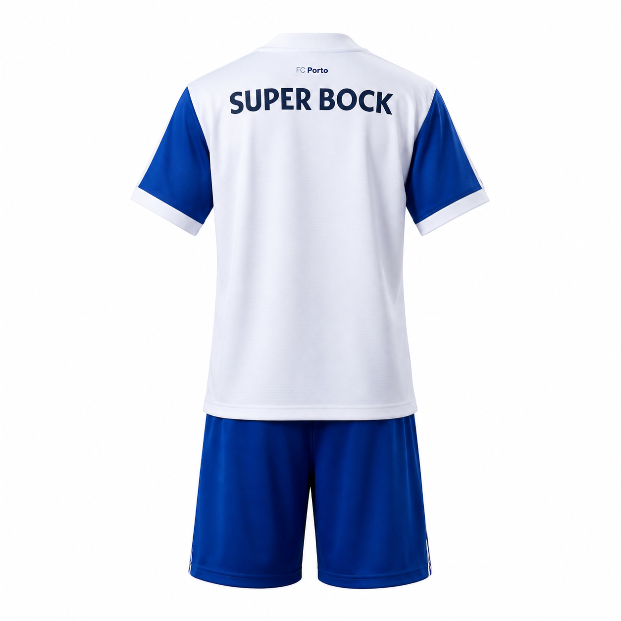 FC Porto 26/27 Home - Kids Kit