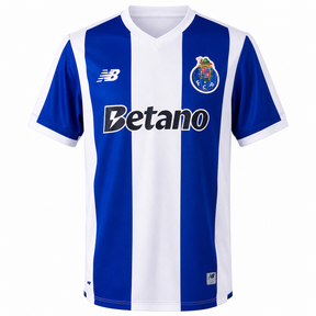 FC Porto 26/27 Home - Torcedor