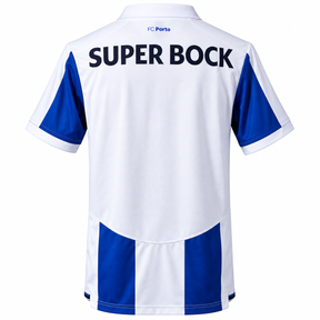 FC Porto 26/27 Home - Torcedor