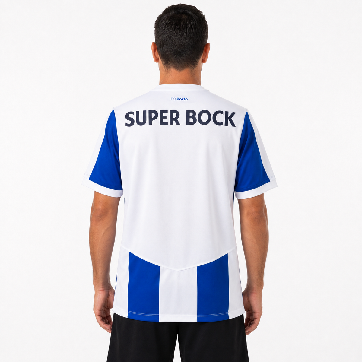 FC Porto 26/27 Titular - Torcedor