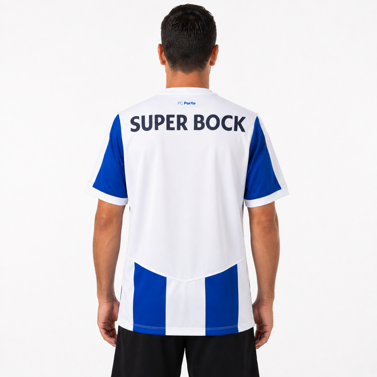 FC Porto 26/27 Home - Torcedor
