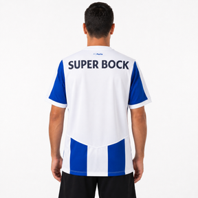 FC Porto 26/27 Home - Torcedor
