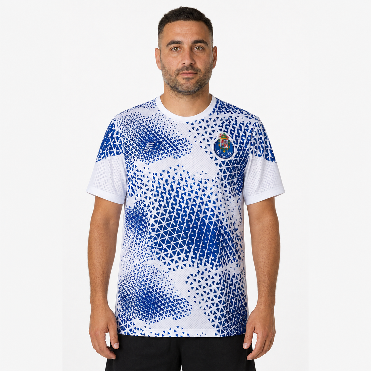 FC Porto 26/27 Pré-Jogo - Torcedor