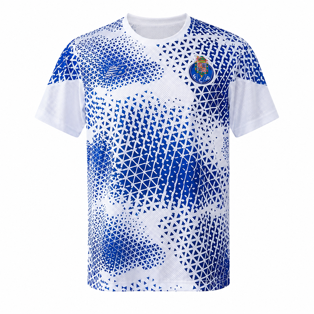 FC Porto 26/27 Pré-Jogo - Torcedor