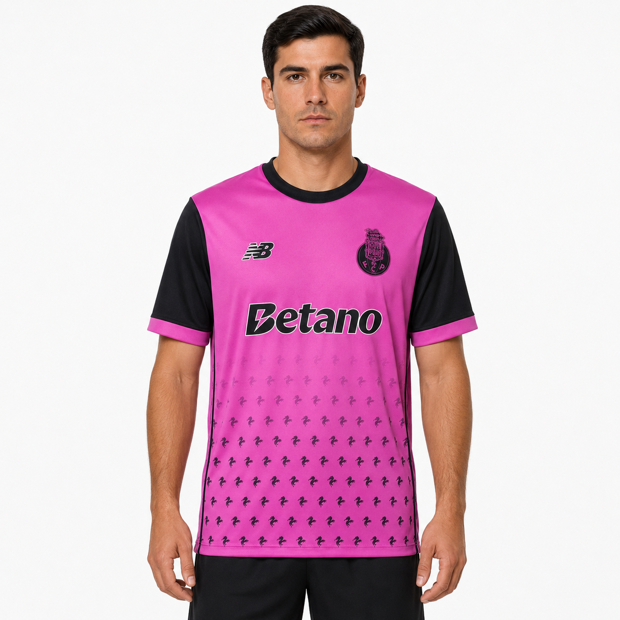 FC Porto 26/27 Special Edition - Torcedor
