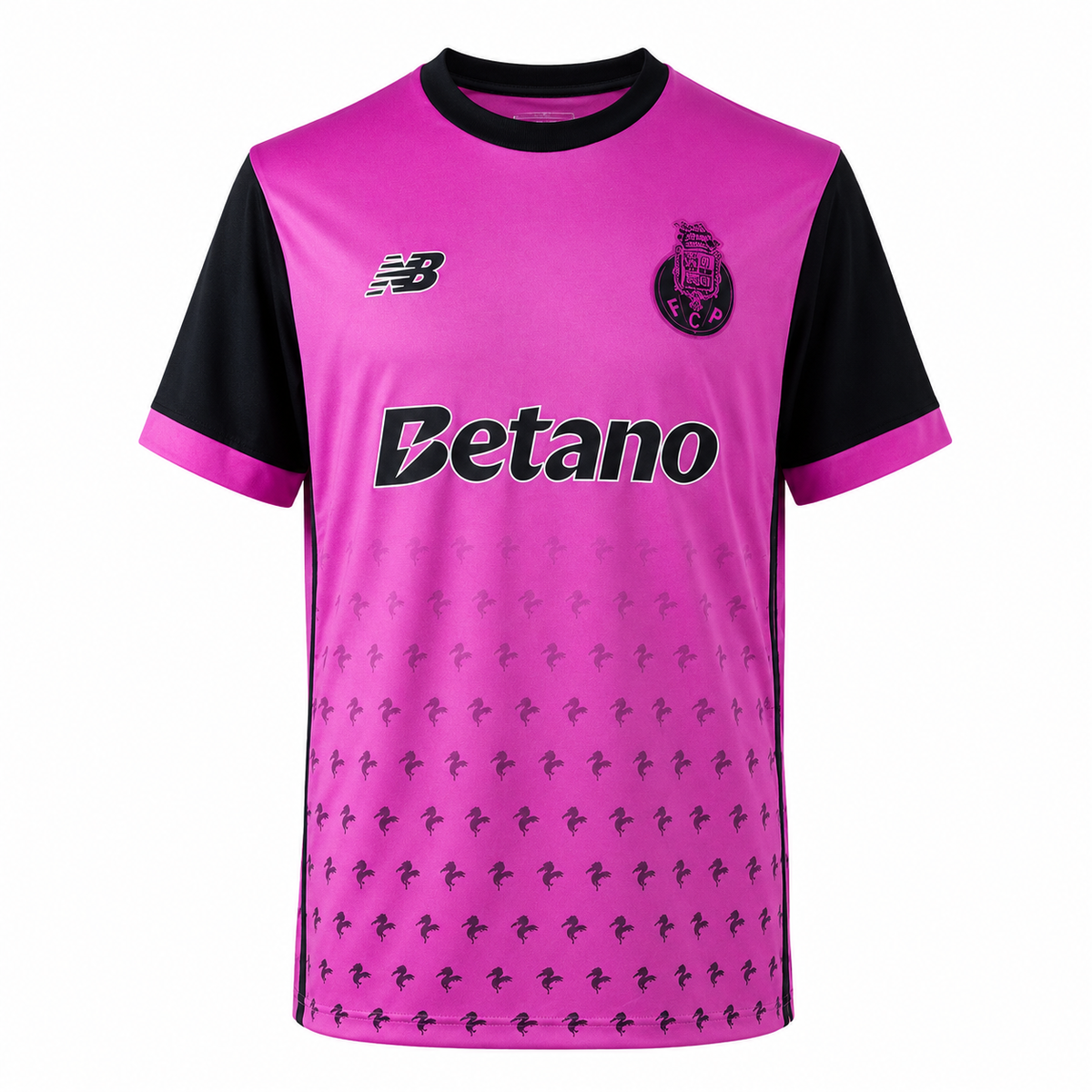 FC Porto 26/27 Special Edition - Torcedor