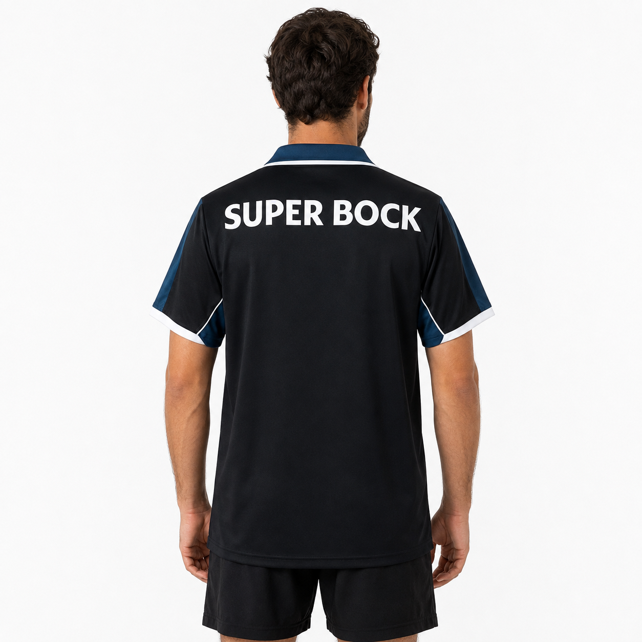FC Porto 26/27 Special Edition - Torcedor
