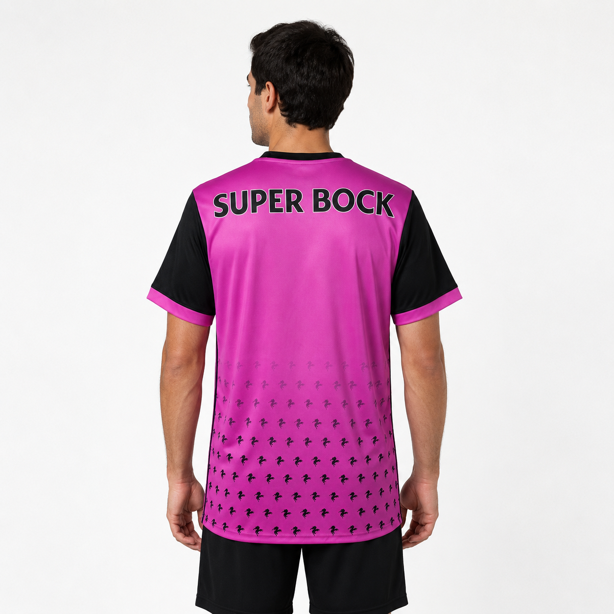 FC Porto 26/27 Special Edition - Torcedor