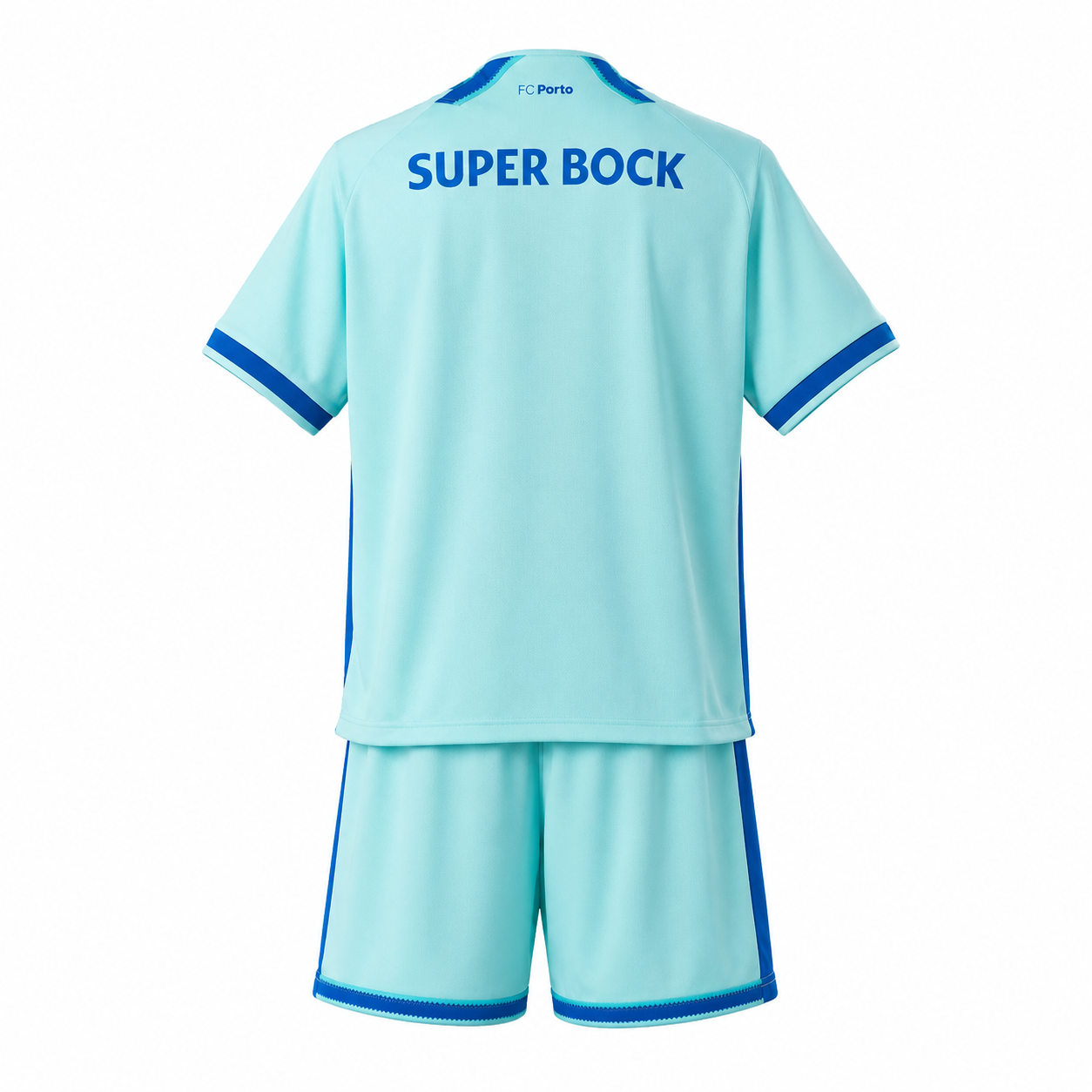 FC Porto 26/27 Third - Kids Kit