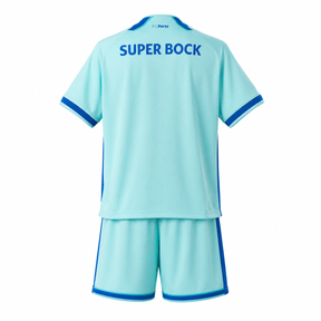 FC Porto 26/27 Third - Kids Kit