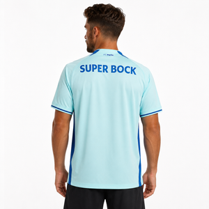 FC Porto 26/27 Terceiro Uniforme - Torcedor
