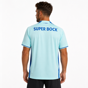 FC Porto 26/27 Thrid - Torcedor