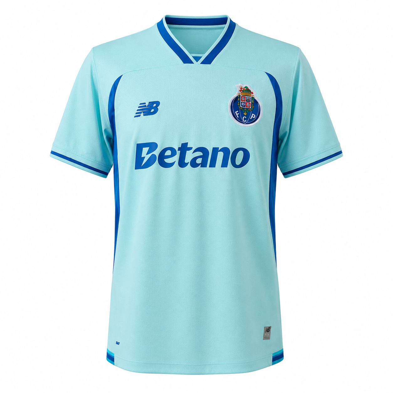FC Porto 26/27 Thrid - Torcedor