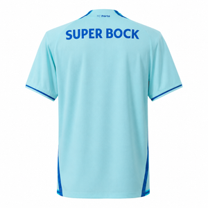 FC Porto 26/27 Terceiro Uniforme - Torcedor