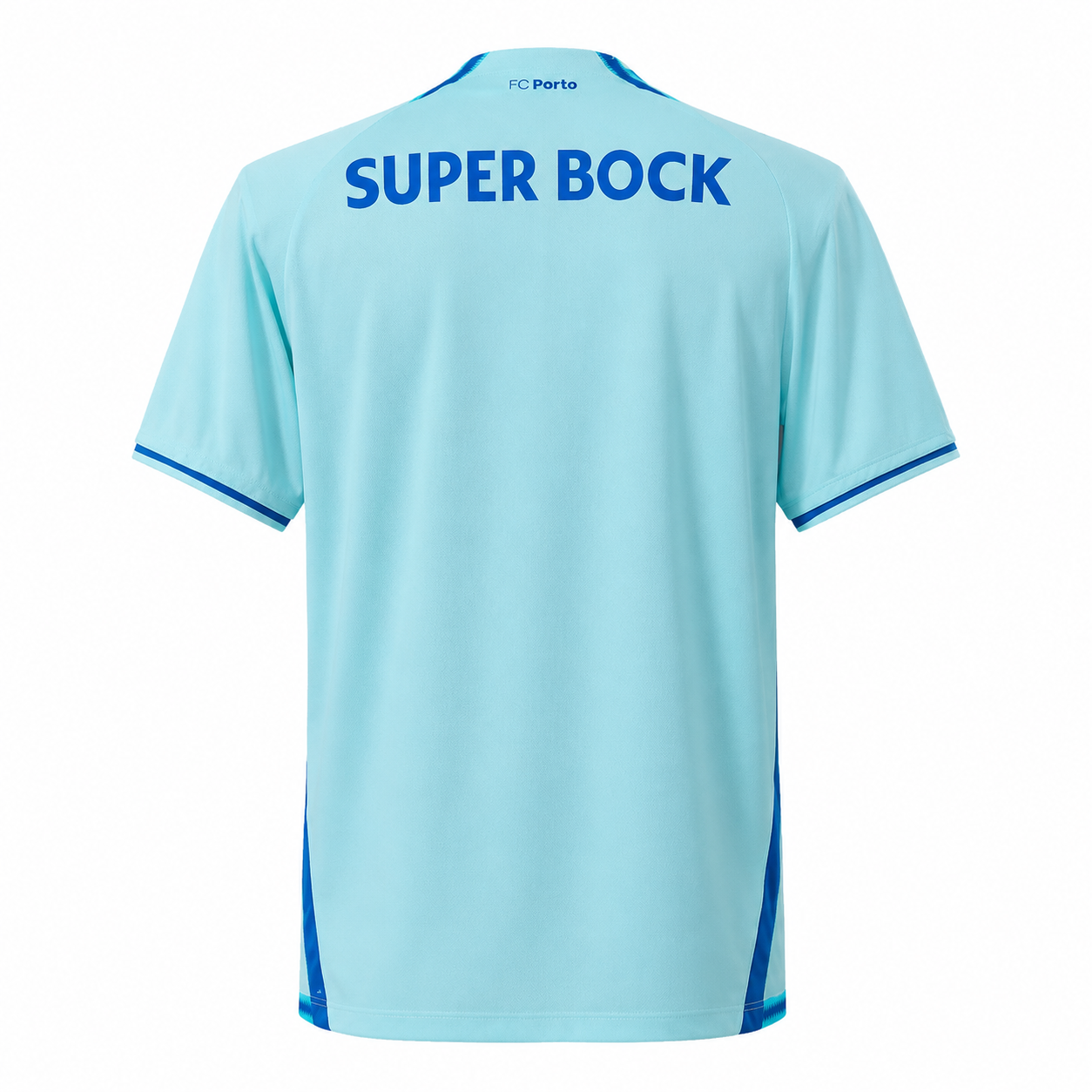 FC Porto 26/27 Thrid - Torcedor