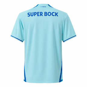 FC Porto 26/27 Thrid - Torcedor