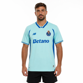 FC Porto 26/27 Thrid - Torcedor