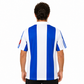 FC Porto 86/87 Home - Retrô
