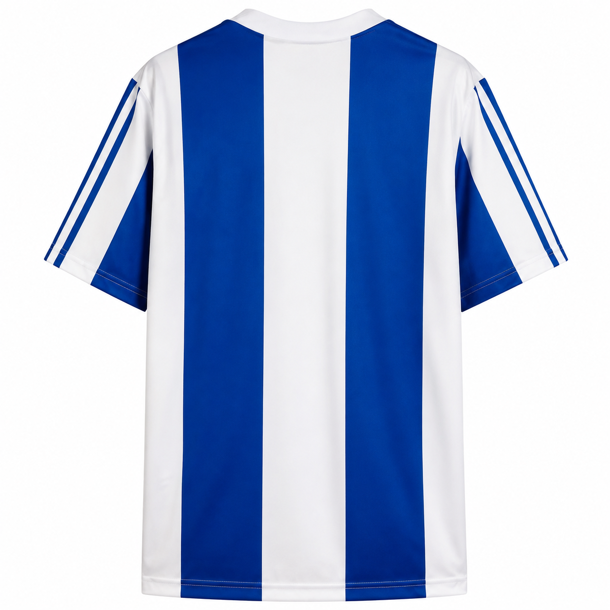 FC Porto 90/93 Home - Retrô