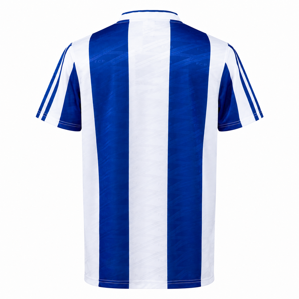 FC Porto 94/95 Home - Retrô