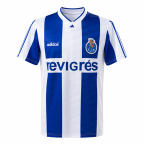FC Porto 94/95 Home - Retrô