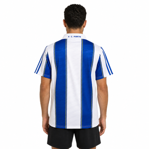 FC Porto 95/96 Titular - Retrô