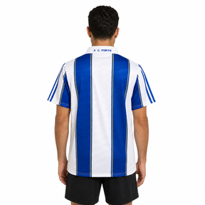 FC Porto 95/96 Home - Retrô