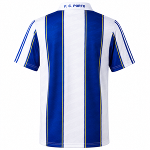 FC Porto 95/96 Titular - Retrô