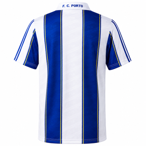 FC Porto 95/96 Home - Retrô