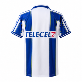 FC Porto 95/97 Home - Retrô