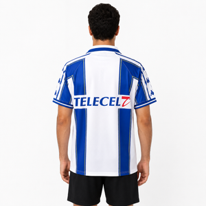 FC Porto 95/97 Titular - Retrô