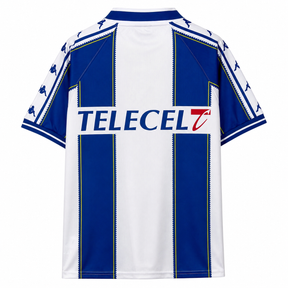 FC Porto 97/99 Home - Retrô