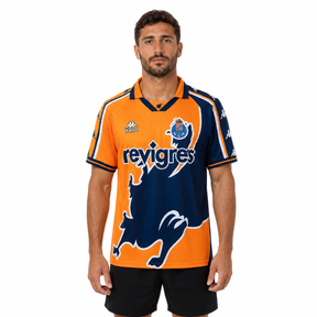 FC Porto 97/99 Home - Retrô