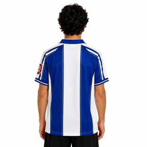 FC Porto 98/99 Home - Retrô