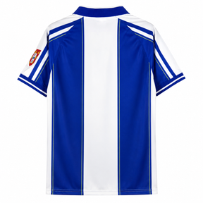 FC Porto 98/99 Home - Retrô