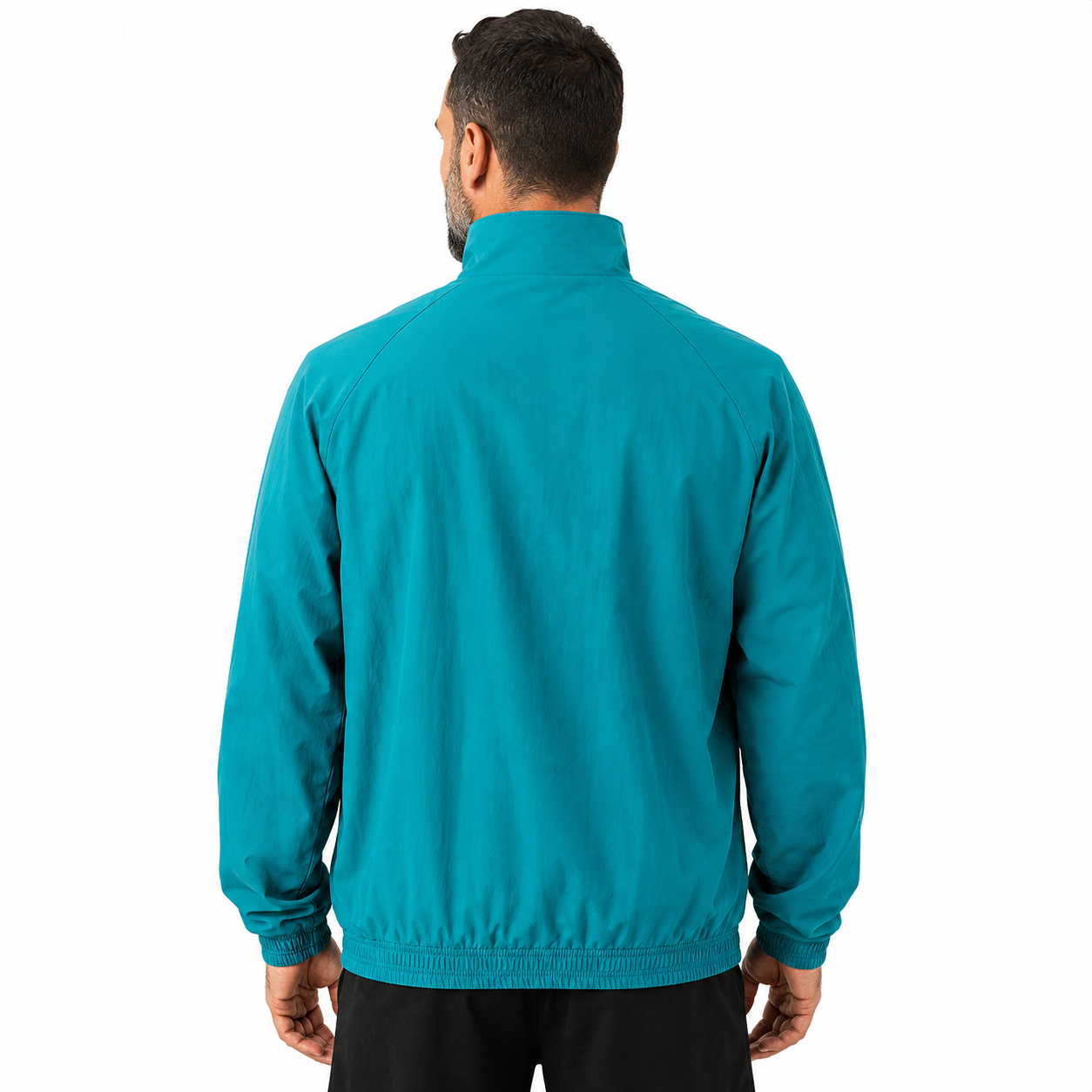 FC Porto Jacket Windbreaker - 2 in 1 - Veste