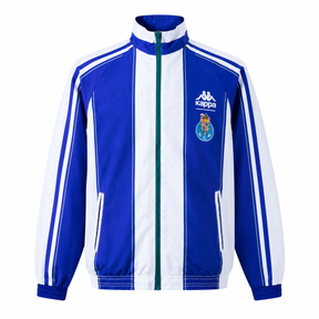 FC Porto Jacket Windbreaker - 2 in 1 - Veste
