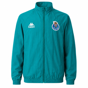 FC Porto Jacket Windbreaker - 2 in 1 - Veste