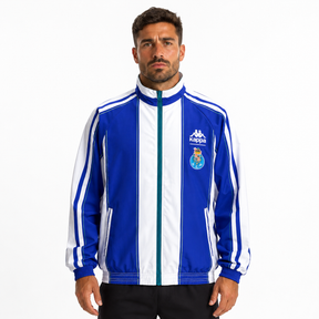 FC Porto Jacket Windbreaker - 2 in 1 - Veste
