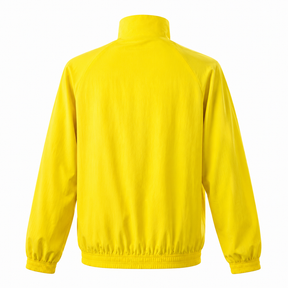 FC Porto Jacket Windbreaker - Orange & Yellow - 2 in 1 - Veste