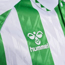 Camisa Real Betis l 24/25 - Torcedor Hummel Masculina - Verde