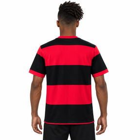 Flamengo 1981 Home  - Retro