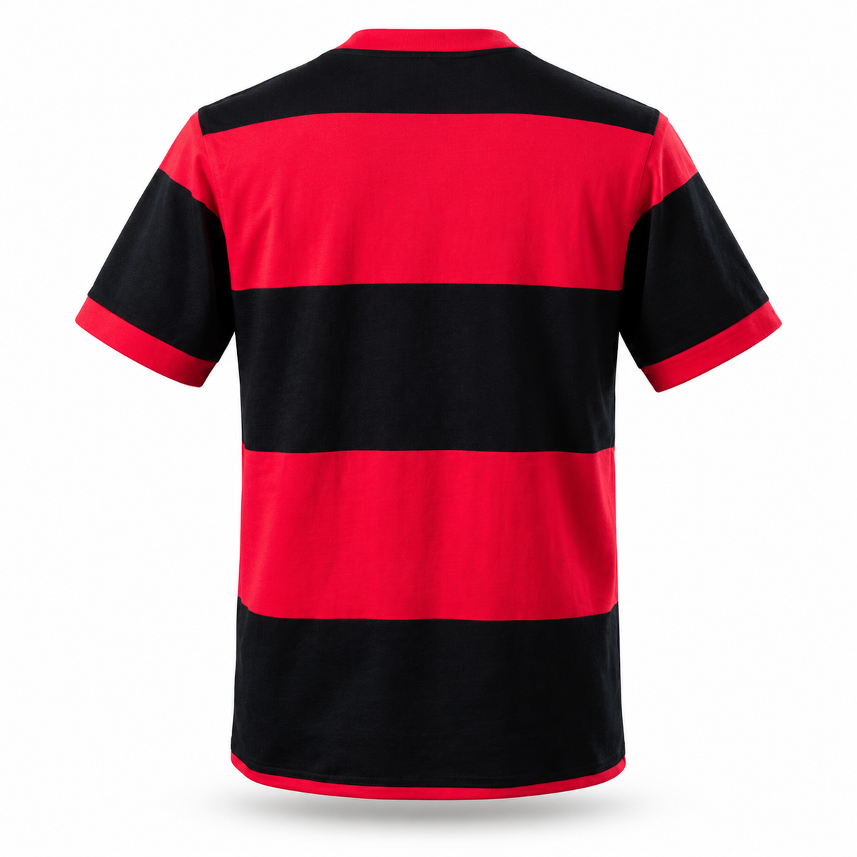 Flamengo 1981 Titular - Retrô