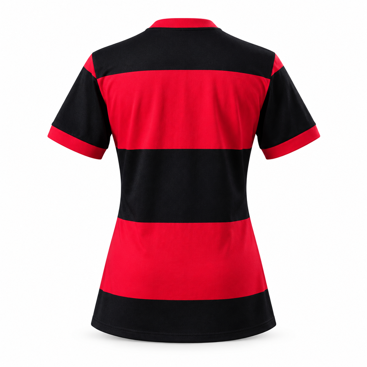 Flamengo 1981 Home Retro - Feminina