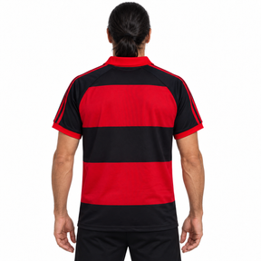 Flamengo 1987 Home - Retro
