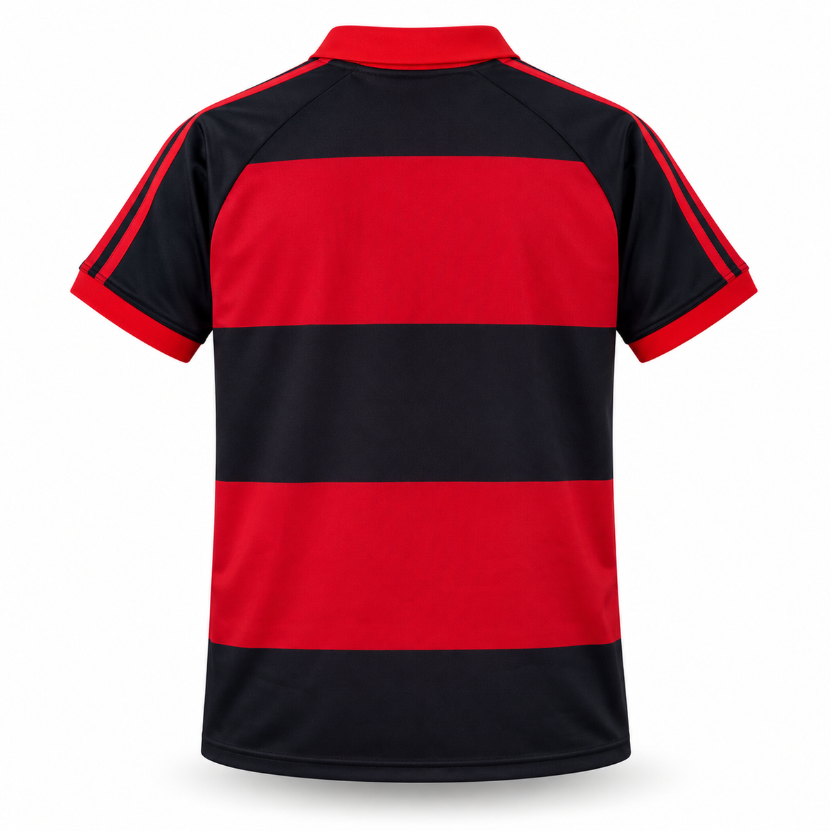 Flamengo 1987 Titular - Retrô