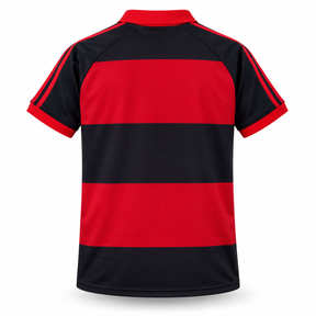 Flamengo 1987 Home - Retro