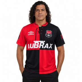 Flamengo 1994 Home  - Retro